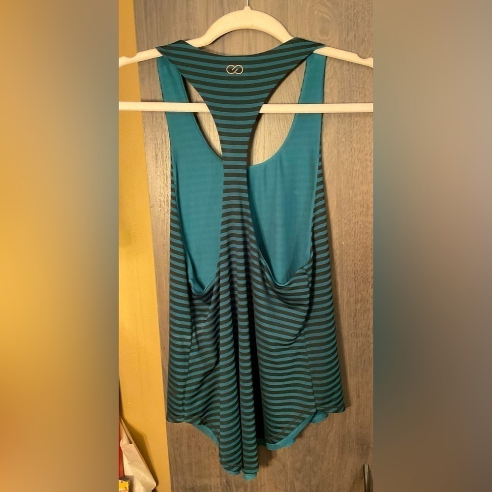 Super cute tank, S, EUC